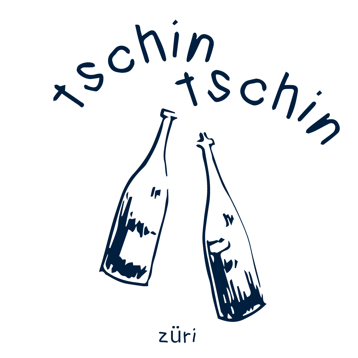 tschin tschin Züri