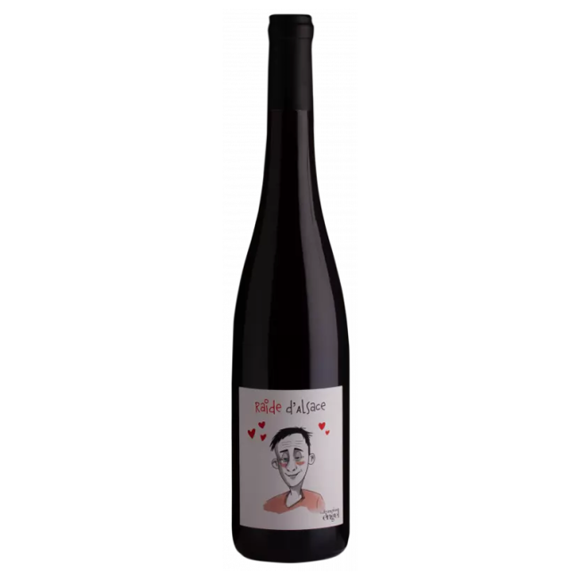 RAIDE d'ALSACE 2024