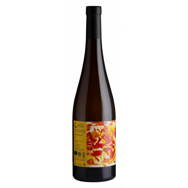 GEWURZTRAMINER Terroir 2023