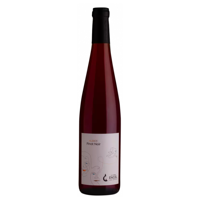 PINOT NOIR 2025