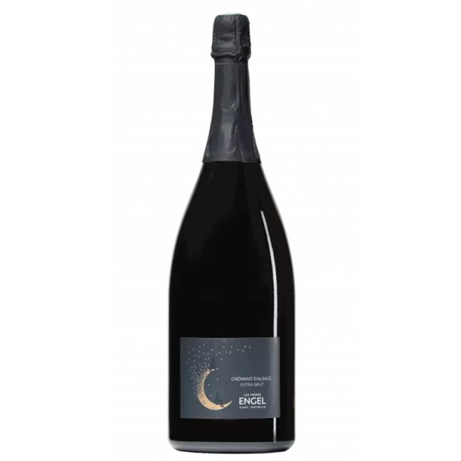 CREMANT Extra Brut Blanc Magnum (1.5L)