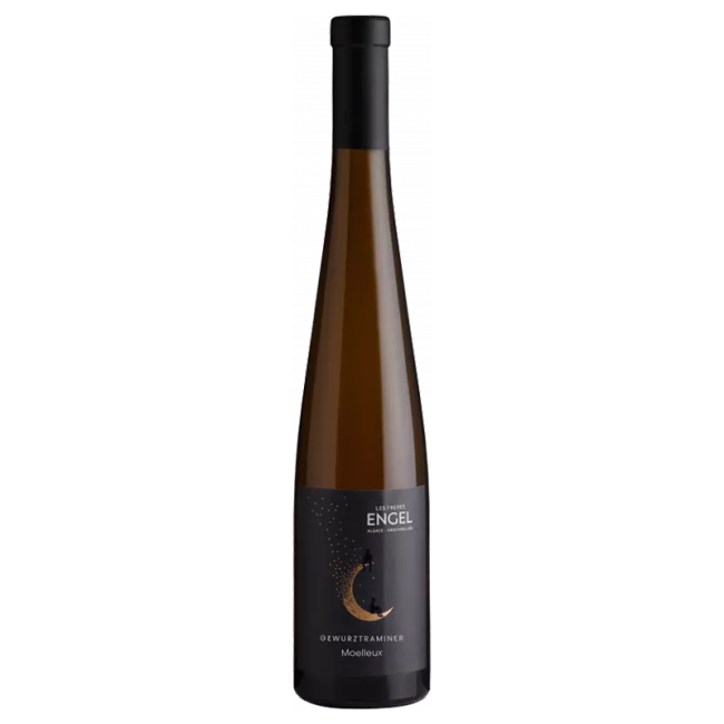 GEWURZTRAMINER 2022 Moelleux (0.5L)